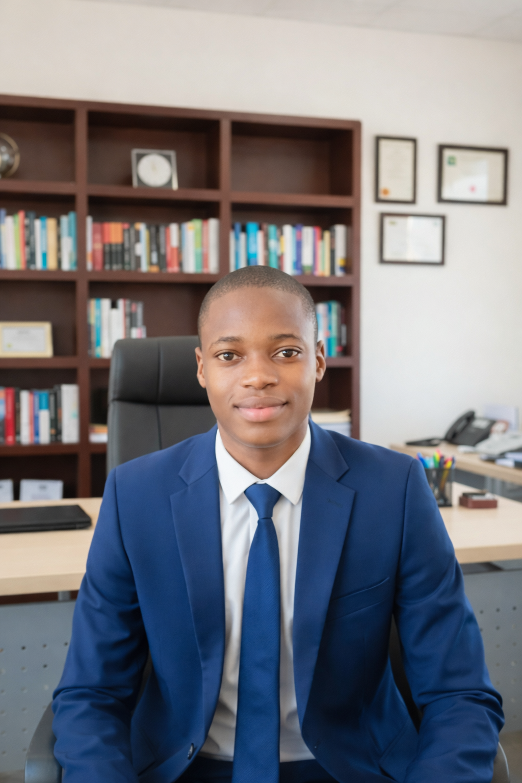 Theodore Lit, Founder & Lead Specialist